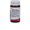 Wala Silicea Compositum Globuli 20G