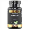 PROMOPHARMA SPA Promopharma Vitamina E400 Botanical Mix 60 Perle Salute Della Pelle Ed Anti-Invecchiamento