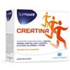 GIURIATI GROUP SRL Giuriati Supravit Creatina Integratore Energetico 20 Bustine Sport E Massa Muscolare