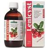NATURANDO SRL Naturando Lenicyst Sciroppo Integratore 200 Ml Salute Intima Donna