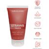 LUBE4LOVERS Lubrificante Vaginale Water Touch Fragola