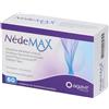 AGAVE Srl Agave Nedemax Integratore Alimentare per Microcircolo - 60 Compresse