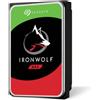 Seagate HD 8TB Interno3,5 7.2K 256M Seagate NAS Ironwolf (ST8000VN004) - ST8000VN004