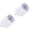 Shelly Plug M Gen3 x2
