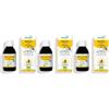 Herbalgem Propoli Junior BIO Sciroppo Vie Respiratorie e Difese dell´Organismo 3x150 ml