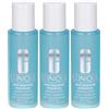 Estée Lauder Clinique Anti-Blemish Solutions Clarifying Lotion 3x200 ml