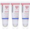Ultrasun Alpine Spf 50+ High Altitude 2 In 1 Face & Lip Protection 3x20 ml