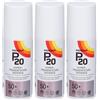 Riemann P20 Hyperpigmentation Defence Crema SPF50+ 3x50 ml