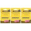 Ohropax Classic Auricolari In Cera 3x20 St