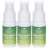 Australian Company Tea Tree Spray Alito Fresh Breath Control 3x30 ml