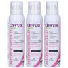 Paladin Pharma Drenax Forte Microcircolo Mousse Frizzante 3x150 ml