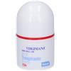 Virginiana Deo Roll On Antitraspirante 4x30 ml