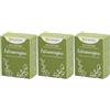La Saponaria Bio Sapone Olio Extravergine- Risparmia il 10% con codice: saponaria0926 3x100 g