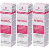 Veralab Siero Viso Ultra Retinol 3x30 ml