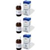 Sarandrea Marco &C. Carpinus Betulus 100 Ml Macerato Glicerico 3x100 ml Gocce orali