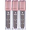 Defence Color Eye Lift 606 Taupe Grey 3x33 g