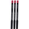 Lovren Matita Labbra Colore LP2 Rosa Notte 3x1 St
