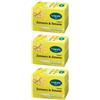 Viropa Zenzero e Limone Tisana Bio 3x15 pz Bustine filtro