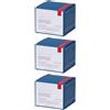 Biotherm Blue Peptides Uplift Crema 3x50 ml