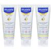 Mustela Crema Viso Nutriente alla Cold Cream 3x40 ml