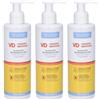 Vitamindermina VD Vitamindermina Hyalo Oliolatte Detergente Viso 3x240 ml