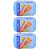 Curaprox Travel Set, Blue 3x1 St