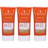 RILASTIL® Sun Spf50+ Velvet Touch Color 3x50 ml