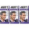 Just For Men Touch Of Gray Castano 40 G 3x40 g