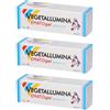 VEGETALLUMINA® Escina 1% Gel 3x100 ml