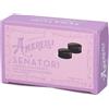 Senatori Amarelli Liquirizia Gommosa alla Violetta 4x100 g Caramelle