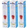 Master AID MASTER-AID Provetta graduata per la raccolta delle urine 3x1 St