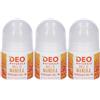 Deonaturals Deo Naturals Miele Di Manuka 3x50 ml
