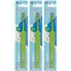 TePe Select™ Medium 3x1 pz Spazzolino da denti