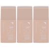 Diego Dalla Palma Crema-Gel Protezione Giornaliera Colorata SPF50 3x50 ml