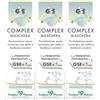 Gse Skin Complex Maschera Pelle A Tendenza Acneica 50 Ml 3x50 ml Emulsione