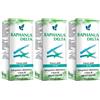Raphanus Delta Soluzione Idroalcolica 50 Ml 3x50 ml Gocce orali