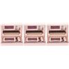 Bionike Defence Color Silky Touch Ombretto Compatto Colore 420 Amethyste 3x3 g