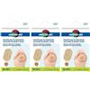 Cerotto Verruche Master-Aid Footcare Piedi/Mani 16 Pezzi E4 3x16 St