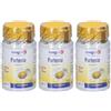 Longlife Partenio 0,2% Capsule Vegetali 3x36 g