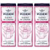Acqua alle Rose Siero Viso Idratante Purificante 3x30 ml
