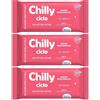 Chilly Salviettine Intime Ciclo 3x1 St