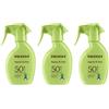 Bilboa Sapore di Aloe Crema Solare Trigger SPF 50+ con aloe vera 3x250 ml