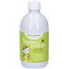 La Saponaria Diy Soap Base Lavante Neutra Biologica 4x500 ml