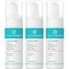 Dermovitamina Calmilene® Mousse Detergente Lenitiva 3x150 ml