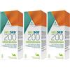 PromoPharma® Helised 200 3x150 ml Sciroppo