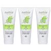 Giuriati Group Nathia Tea Tree Dentifricio Gel 3x75 ml dentale