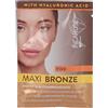 Incarose Maxi Bronze Salvietta Autoabbronzante 5x1 pz Salviette