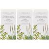 L'Erbolario L`Erbolario Detergente Intimo 3x150 ml Soluzione