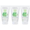 Omia - Crema Mani con Aloe Vera del Salento 3x75 ml