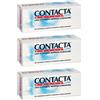 Contacta Lenti a Contatto Monouso Giornaliera Contacta Daily Lens 30 -6,50 Pezzi 3x30 St
